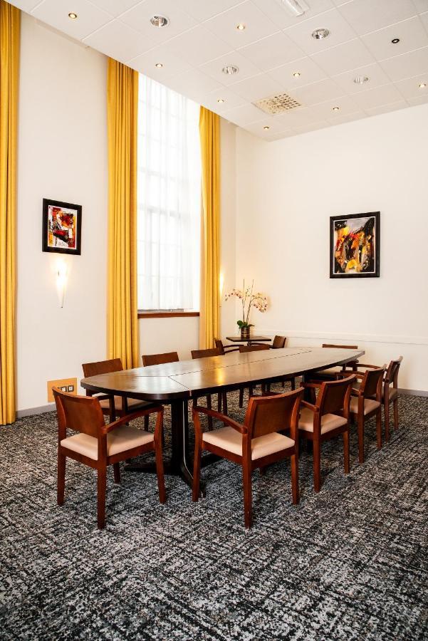 Hotel Western Colbert 4*