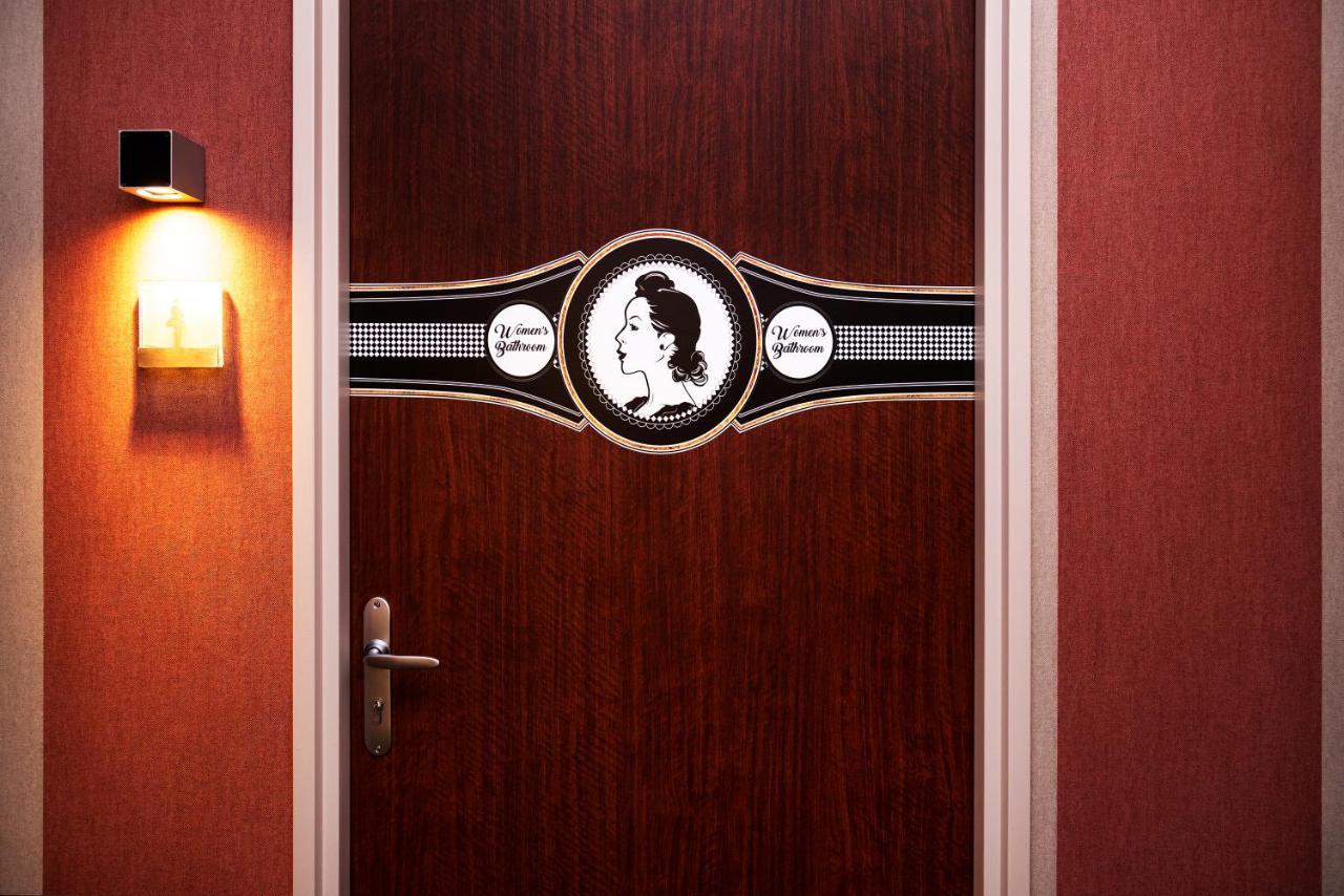 Western Colbert Hotel Chateauroux