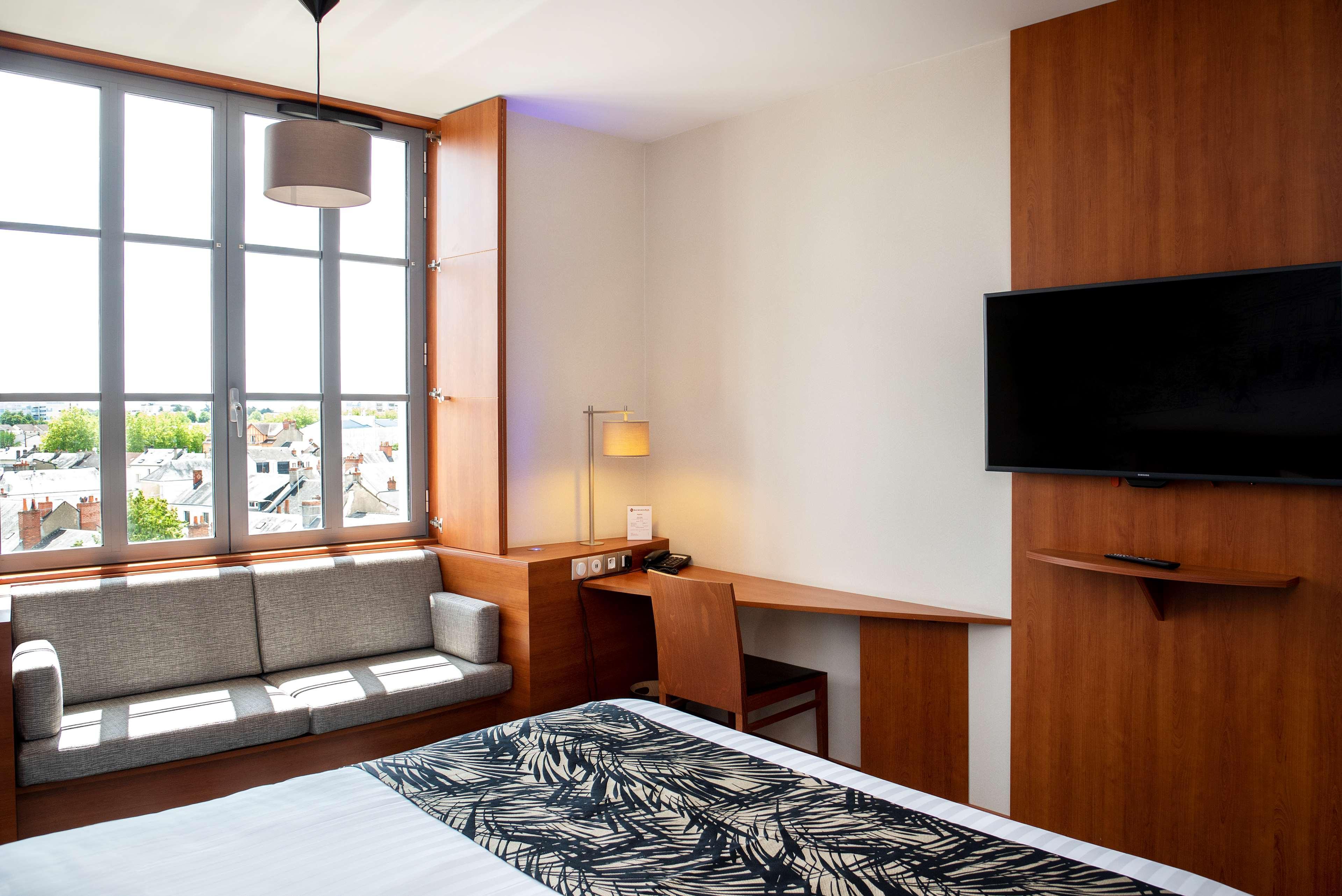 Western Colbert Hotel Châteauroux