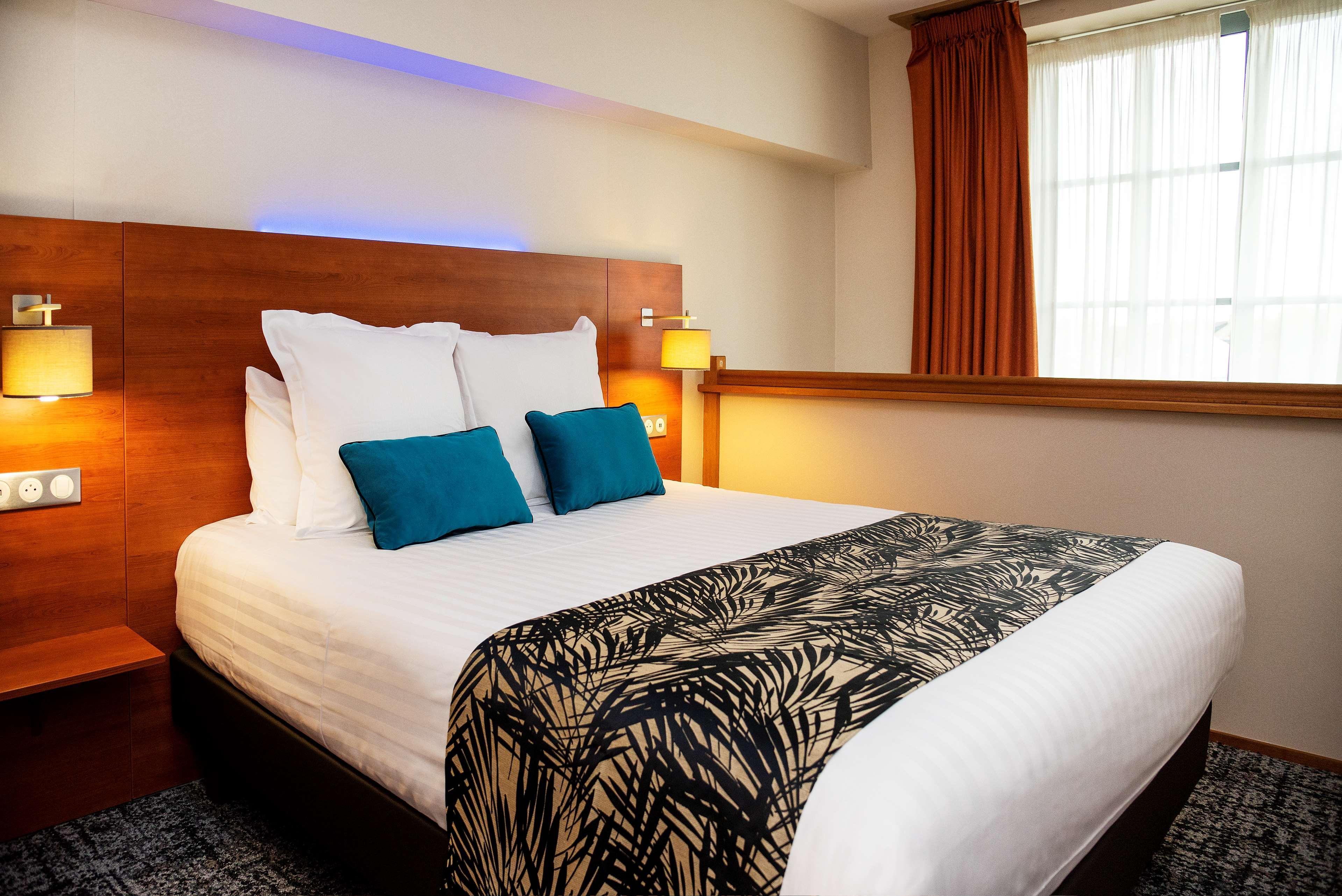 Western Colbert Hotel 4*