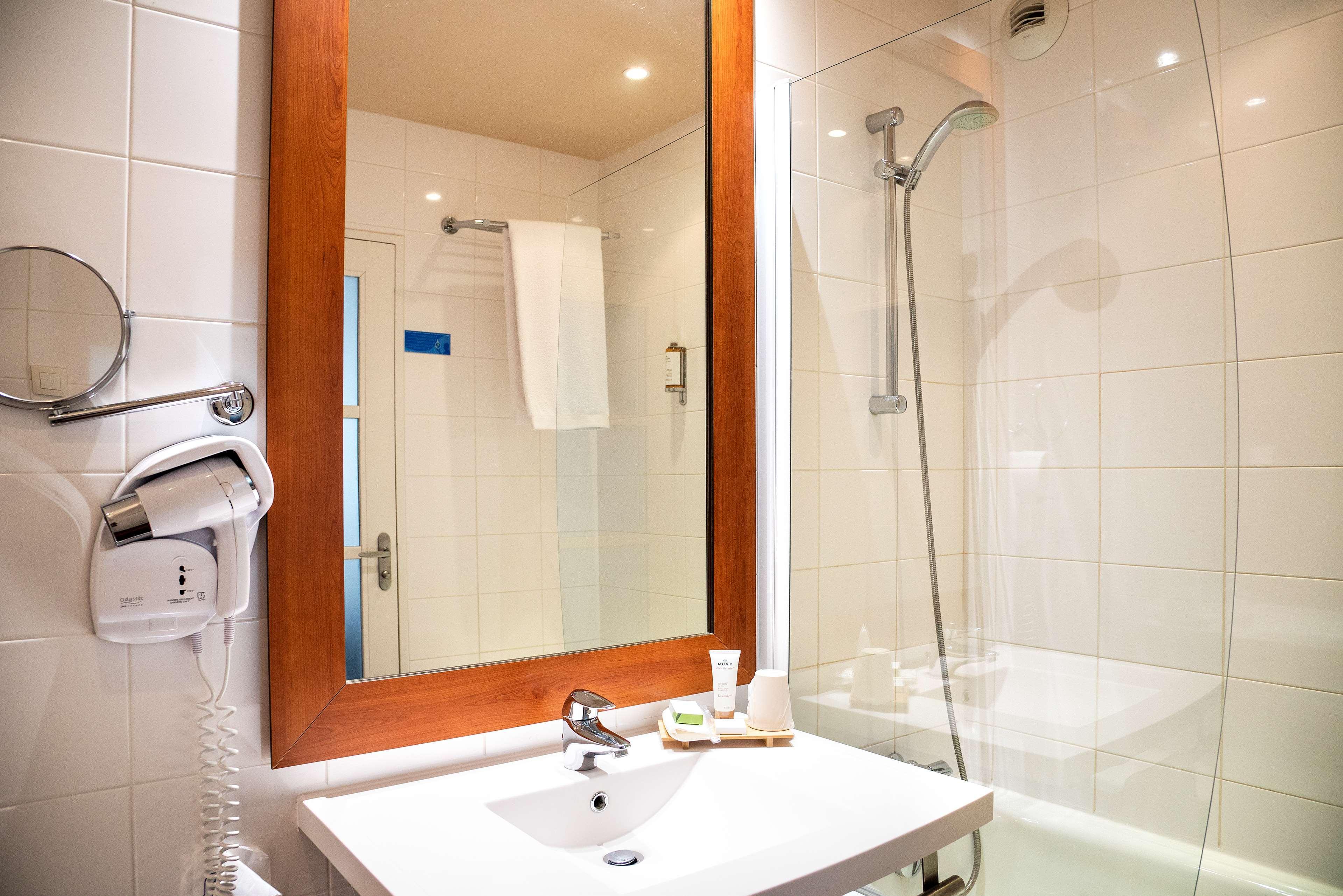 Western Colbert Hotel Chateauroux