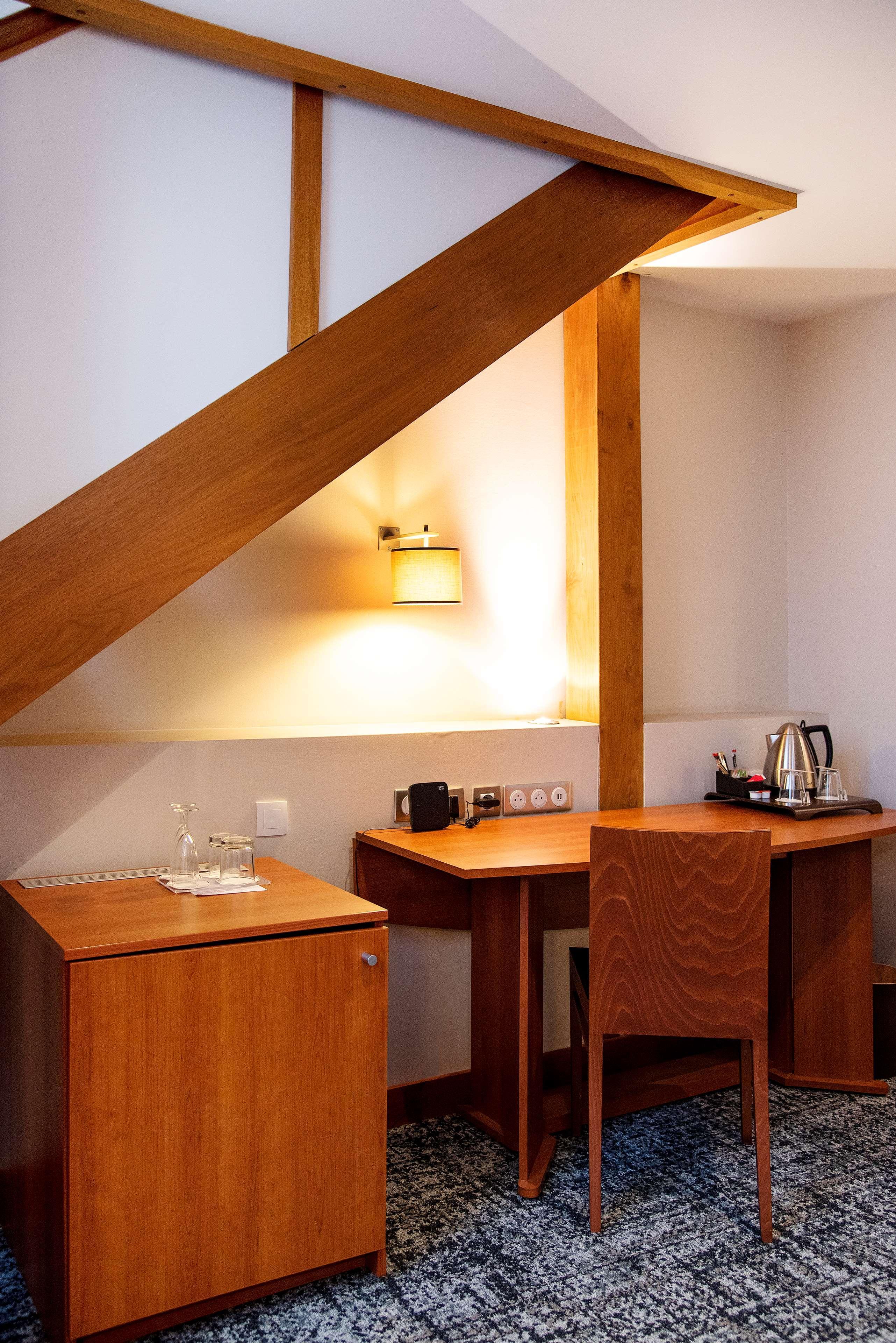 Western Colbert 4* Châteauroux