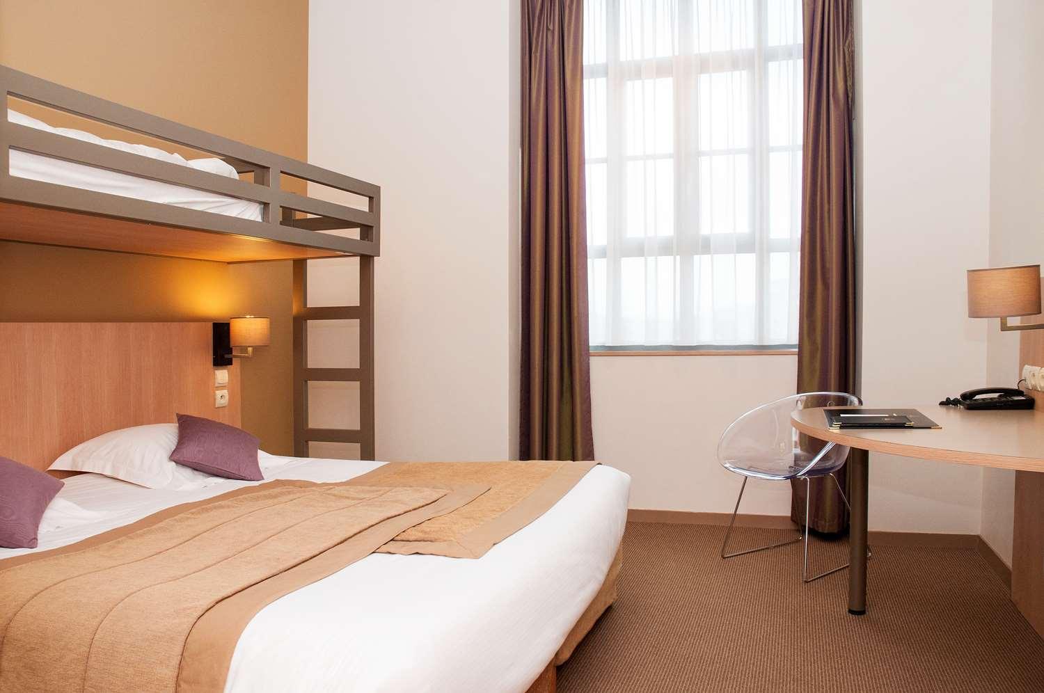 Western Colbert Hotel Châteauroux