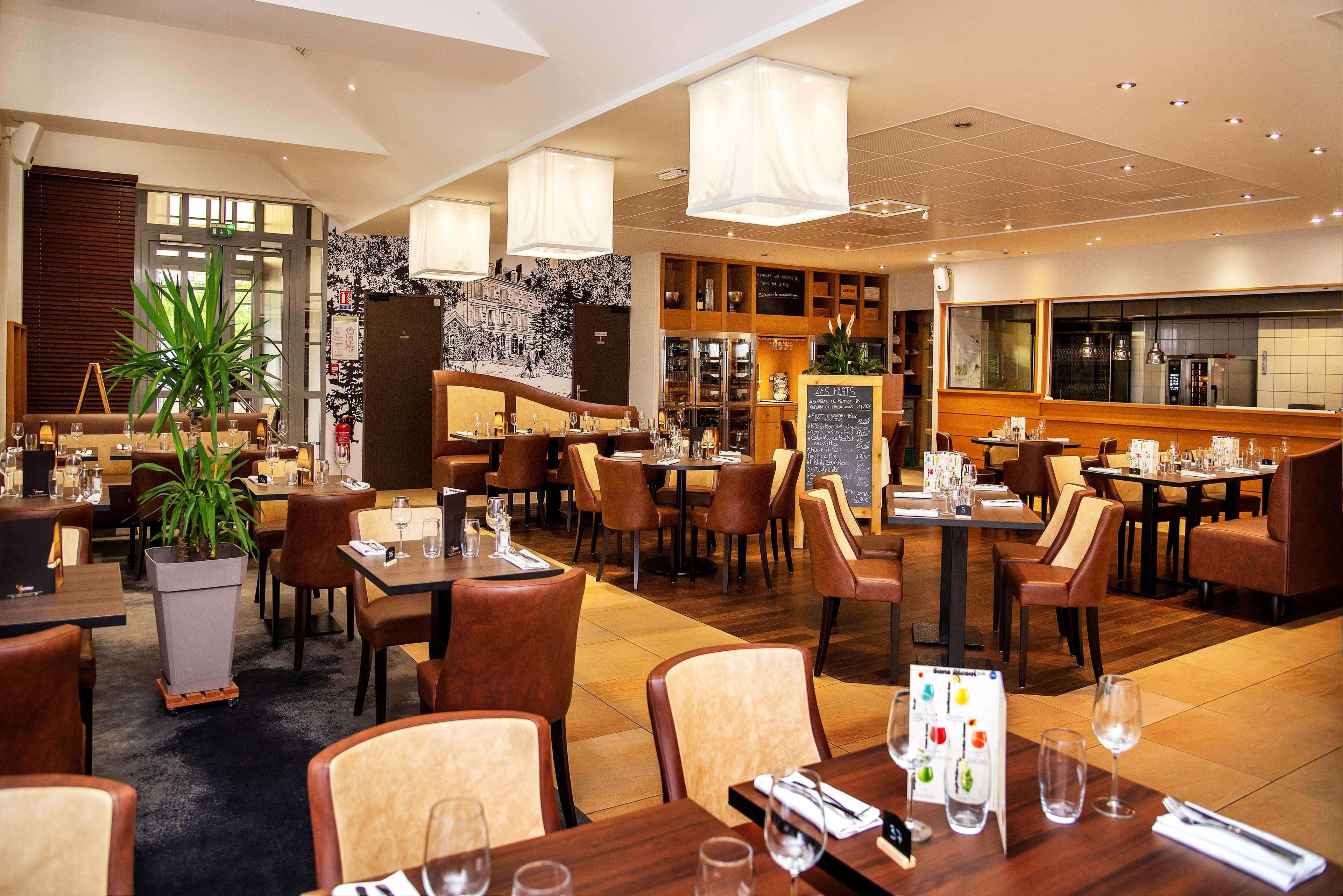 Western Colbert Hotel 4*