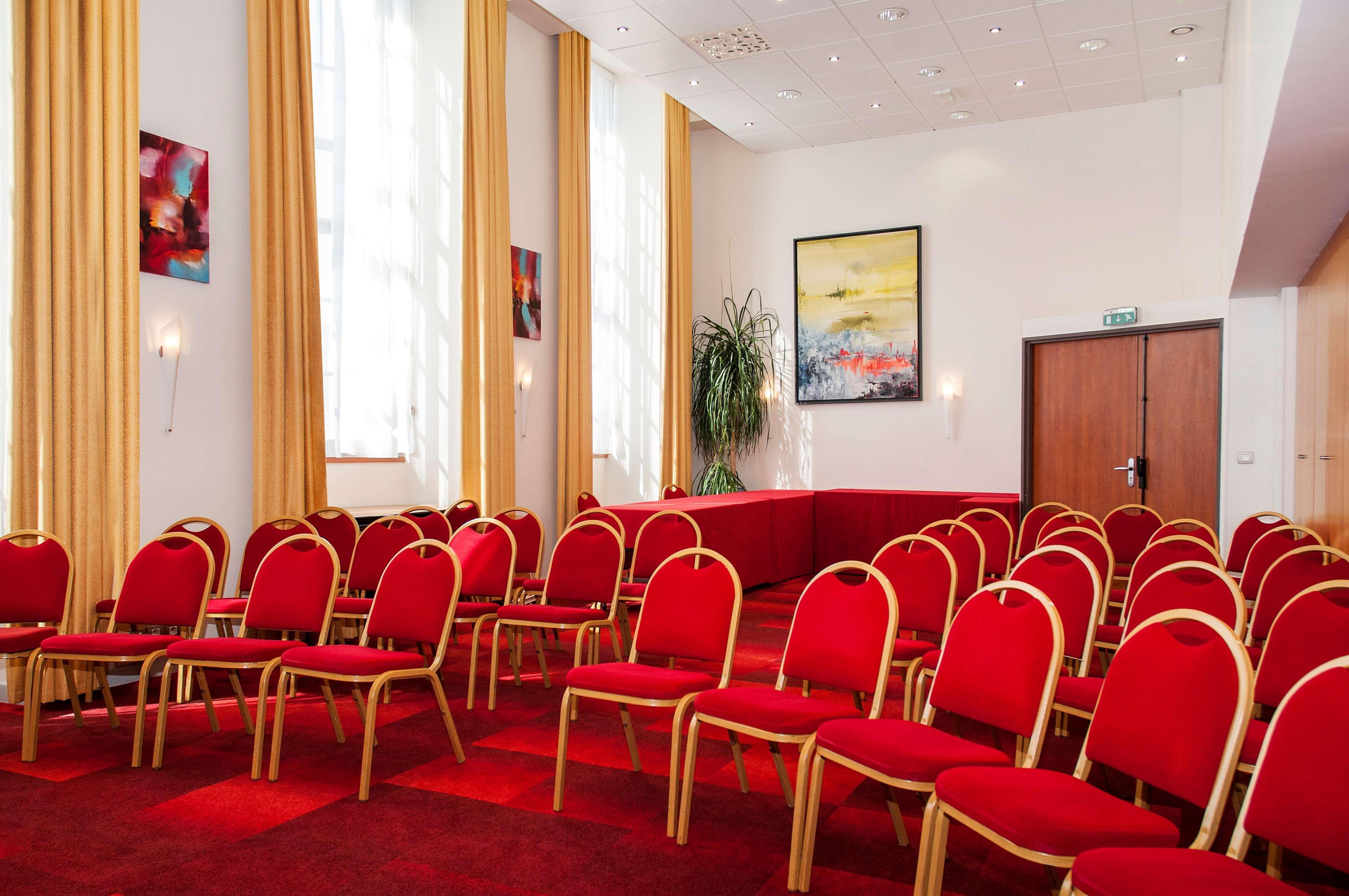 Hotel Western Colbert Châteauroux