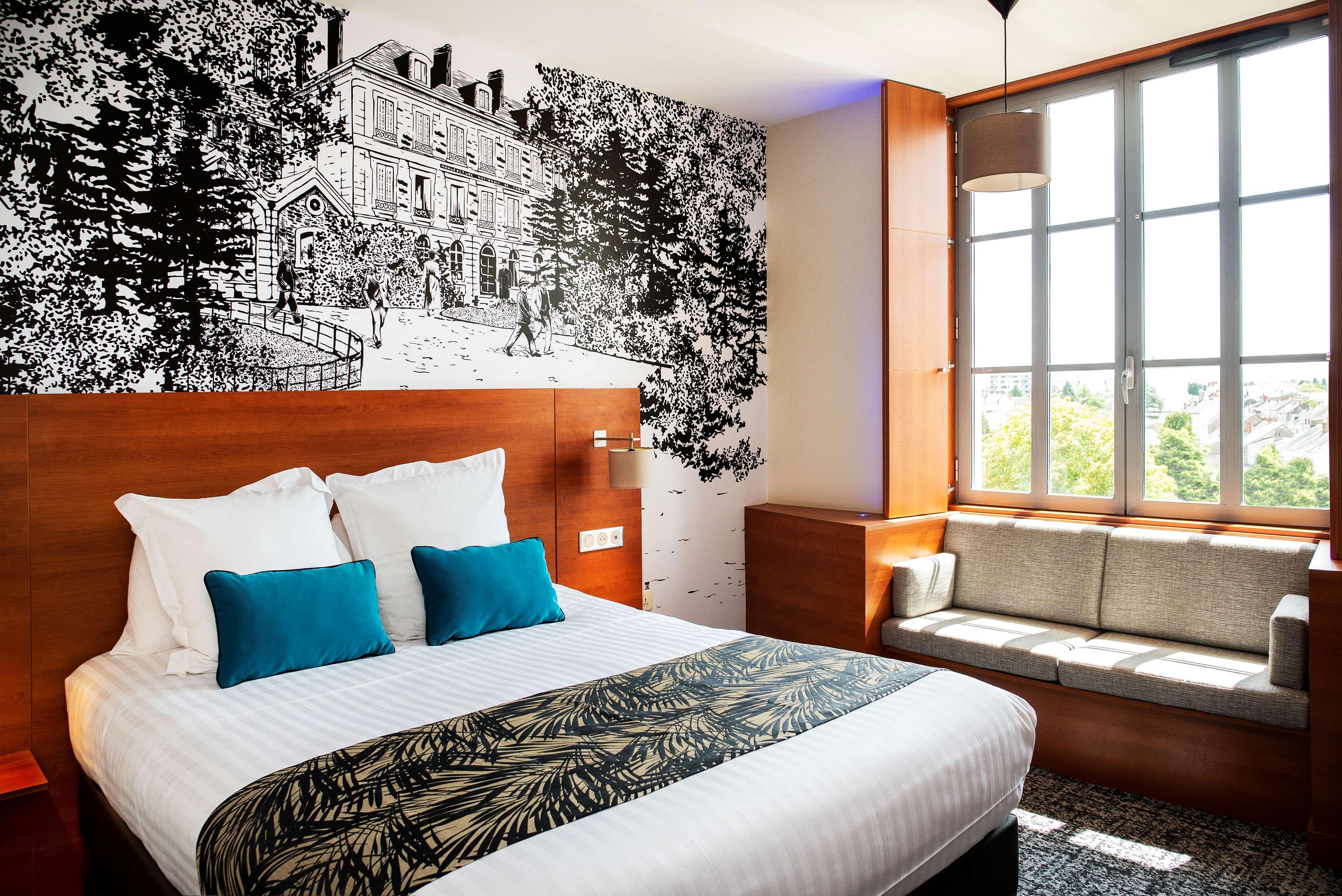 Western Colbert Hotel 4*