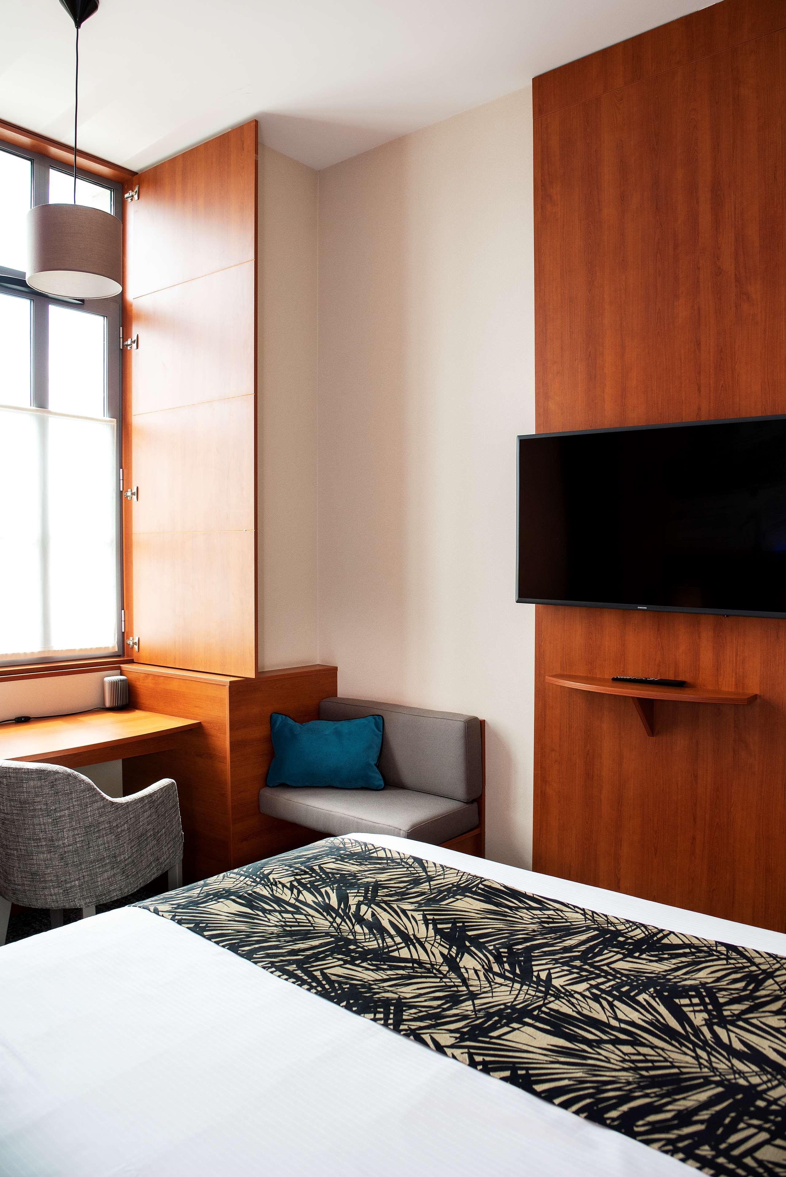 Western Colbert Hotel Châteauroux