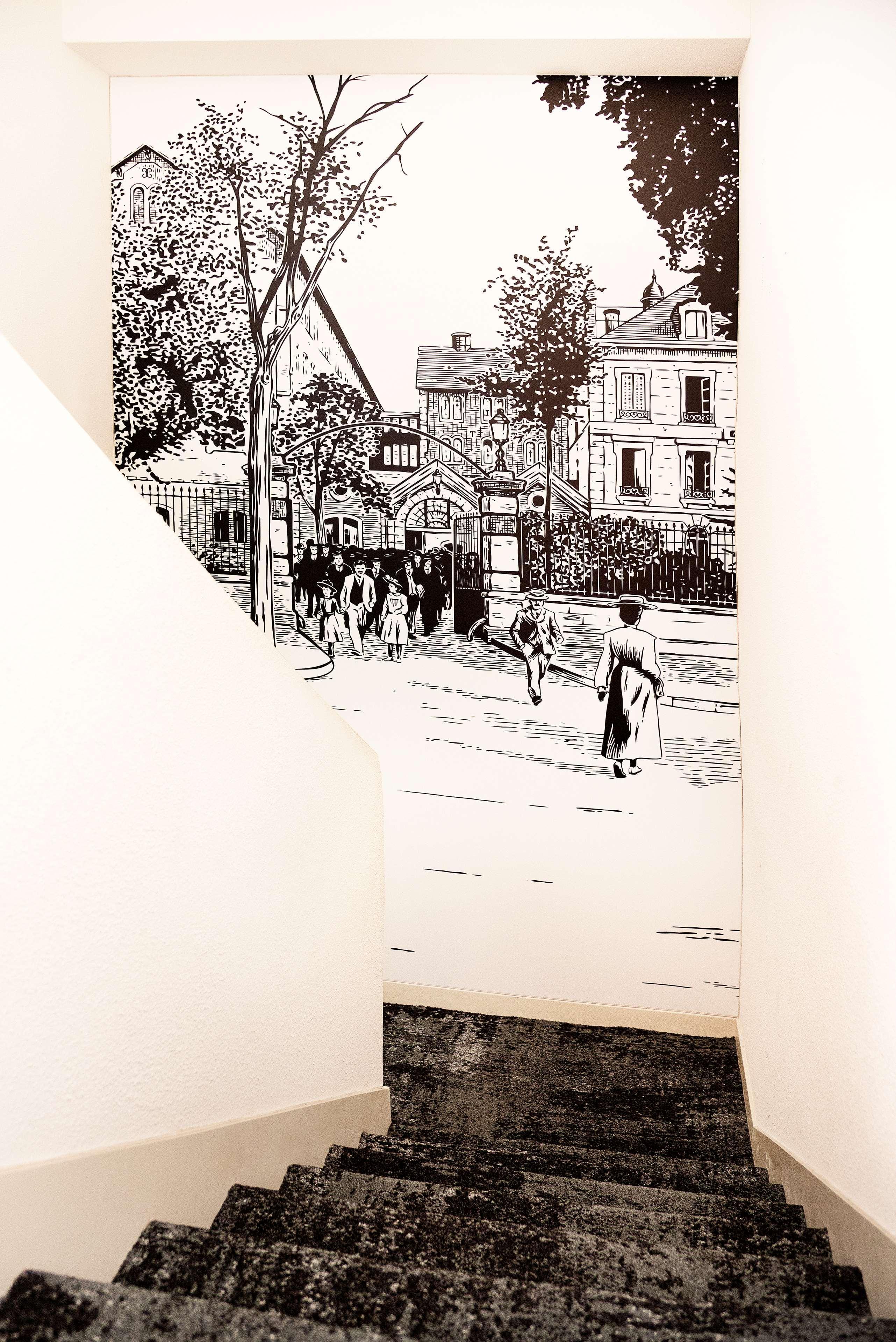 Western Colbert Châteauroux
