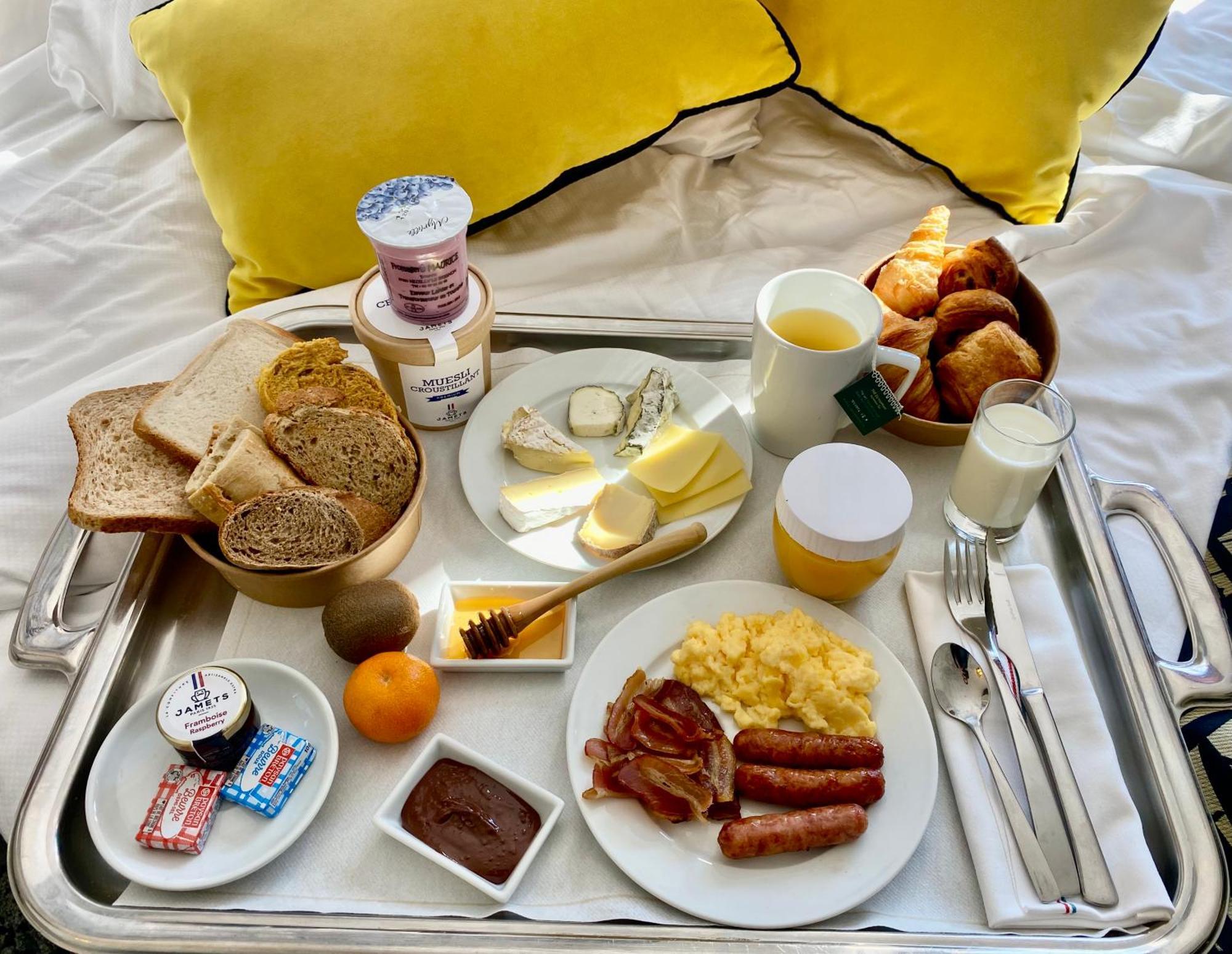 Hotel Western Colbert Châteauroux